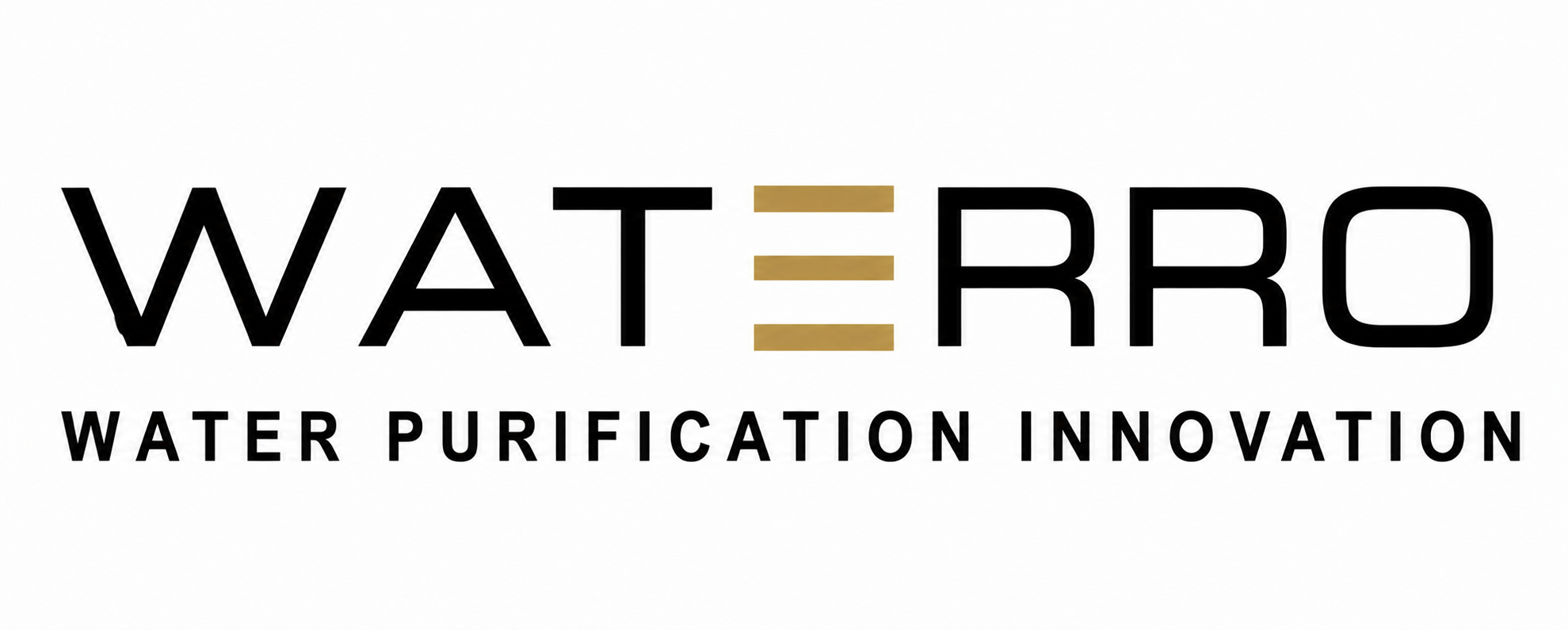 WATERRO - water our life WATERRO - water our life