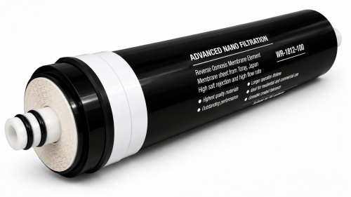 WATERRO Nano Filtration Membrane 100 GPD (NF-1812-100G) (1).jpg