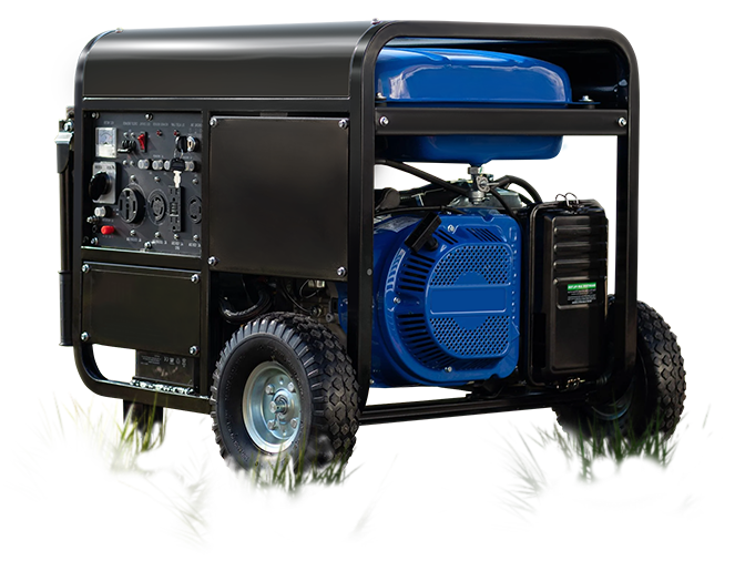 Reliable and safe electric generators