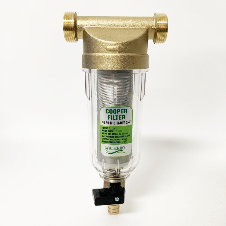 ULTRAFILTRATION SYSTEMS AND SEDIMENT WATER FILTERS