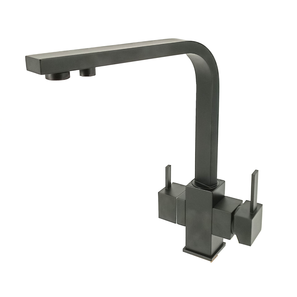 Kitchen Faucet mod.A-101-Black (Hot-Cold-RO).jpg