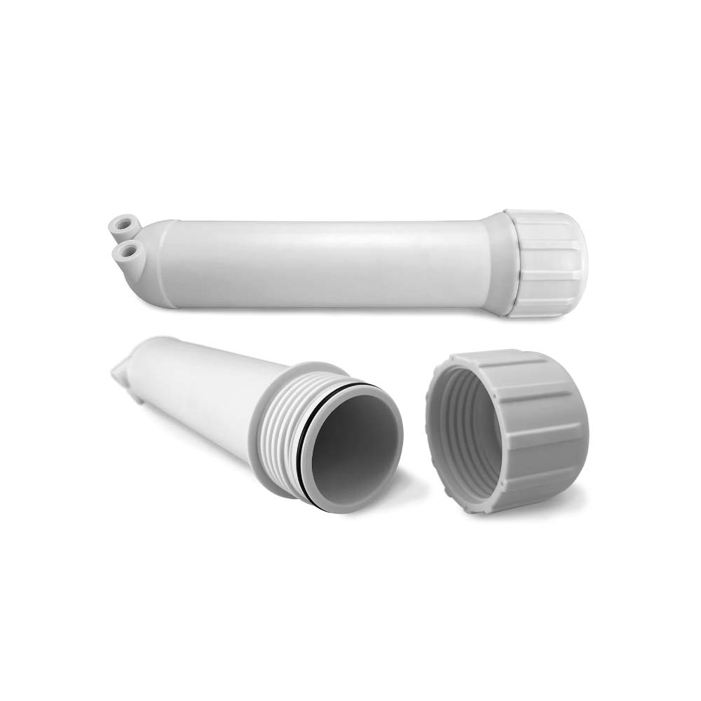 MEMBRANE HOUSINGS