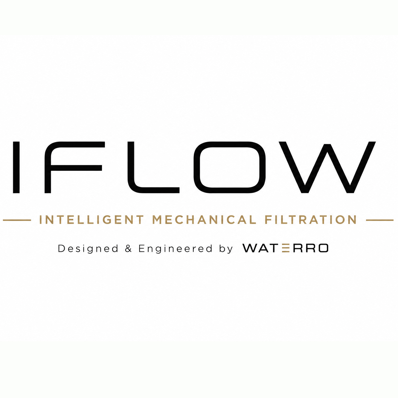 IFLOW MECHANICAL FILTERS