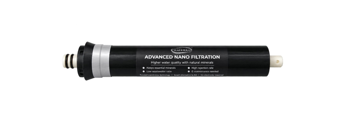 WATERRO Nano Filtration Membrane 200 GPD (NF-2012-200G) (2).jpg