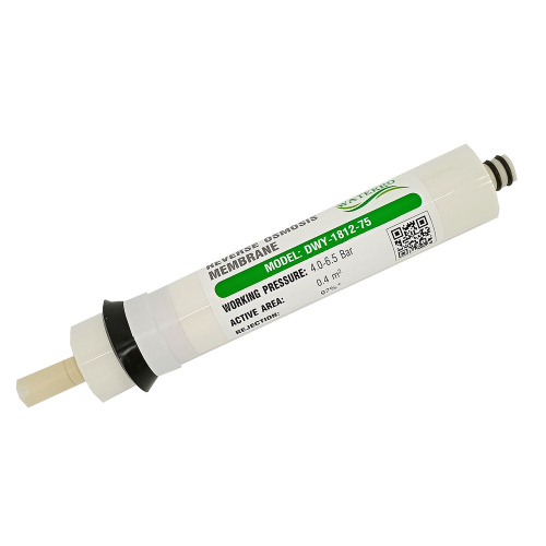 WATERRO Membrane  75GPD model DWY-1812-75.jpg
