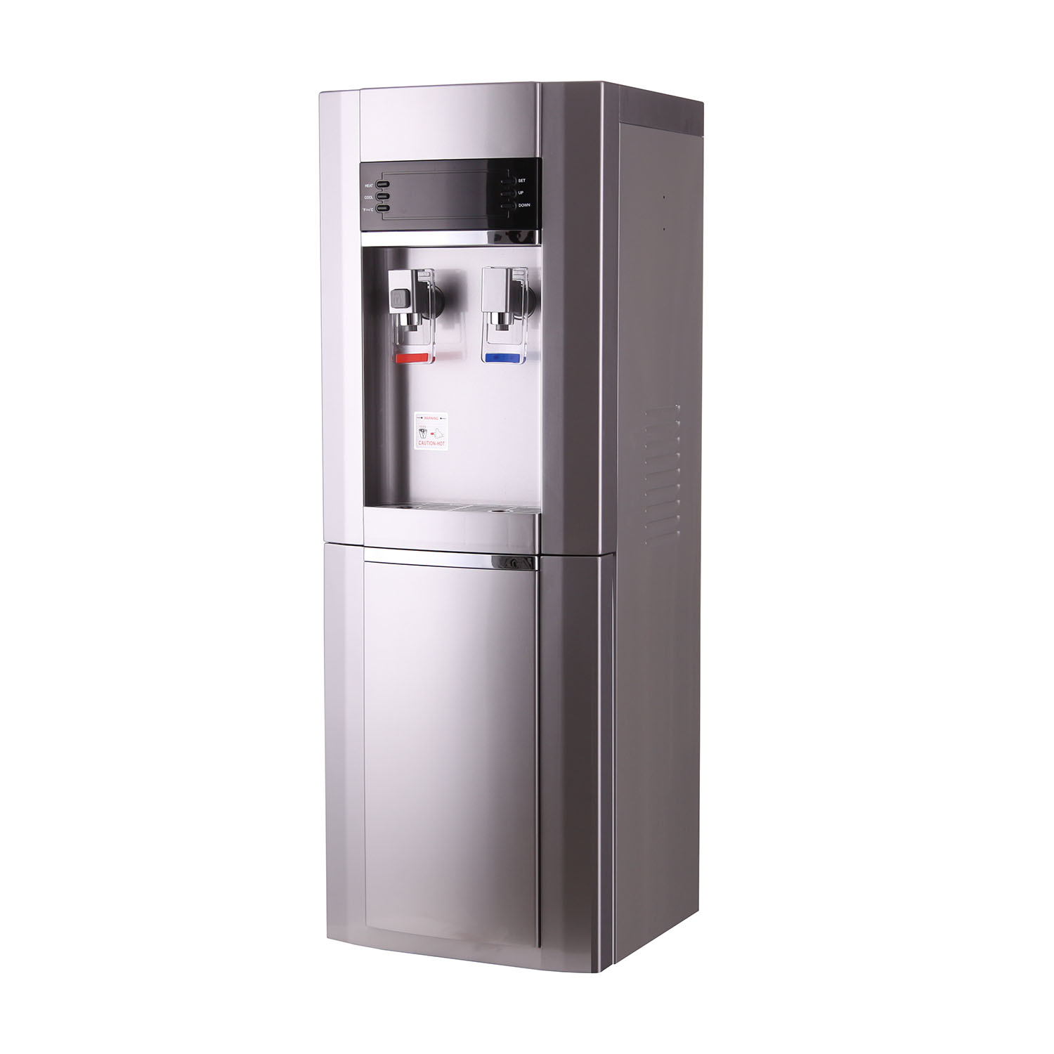 WATER DISPENSERS AND PARTS