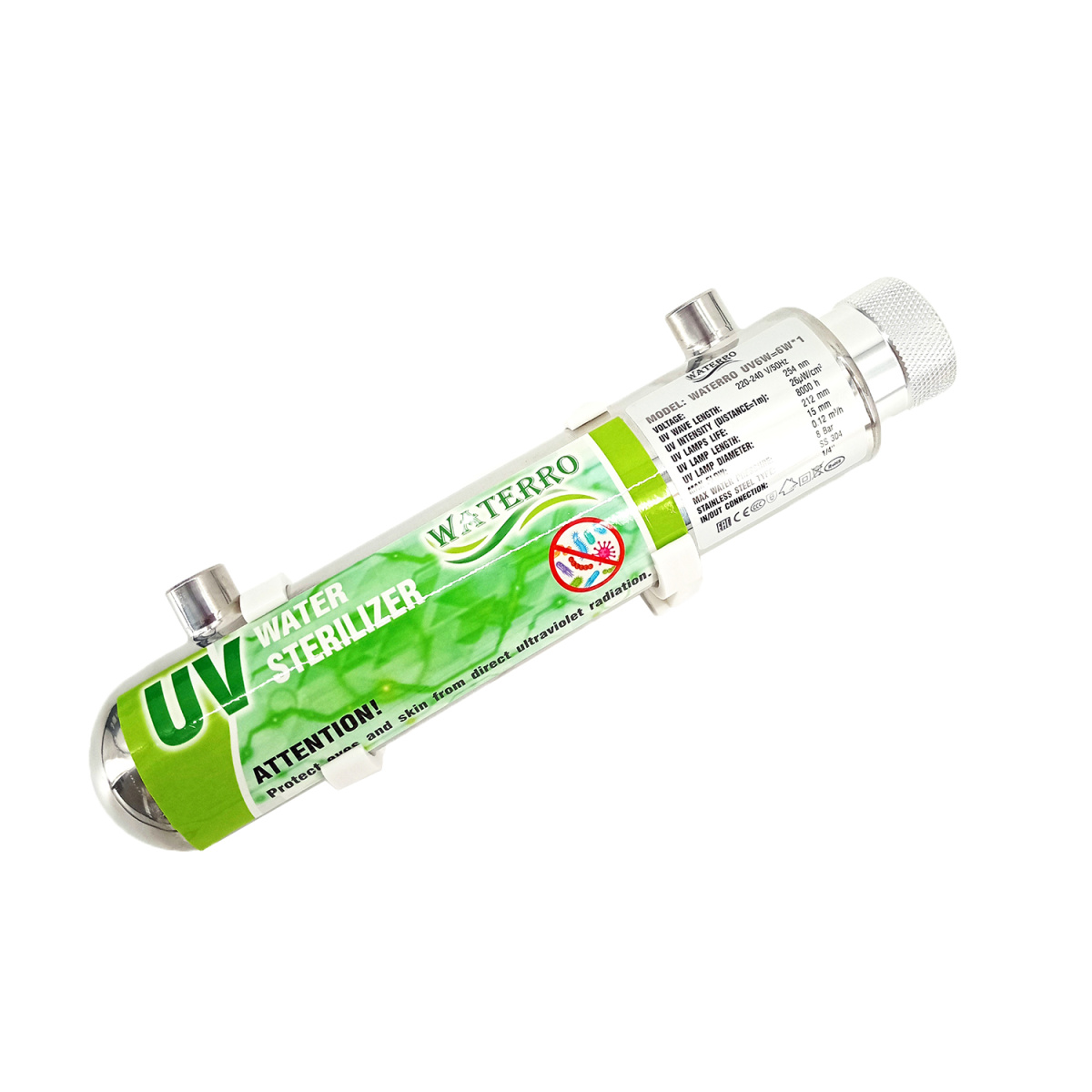 UV sterilizer WATERRO UV6W (4).jpg