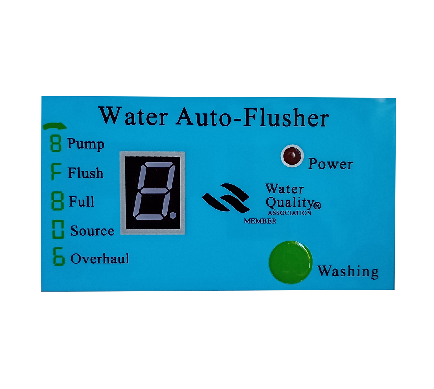 COMPUTER BOARDS FOR RO SYSTEMS