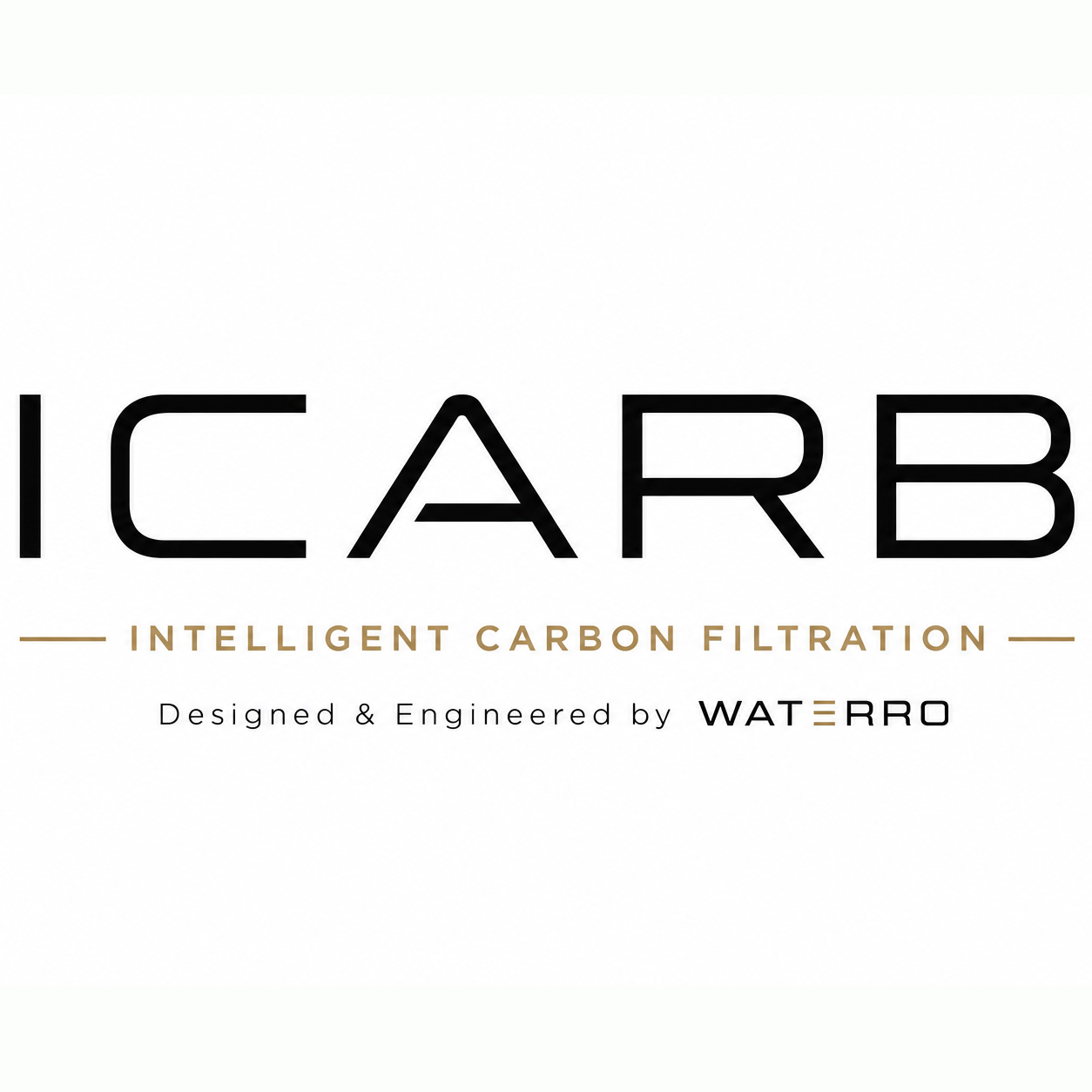 ICARB ACTIVATED CARBON FILTERS