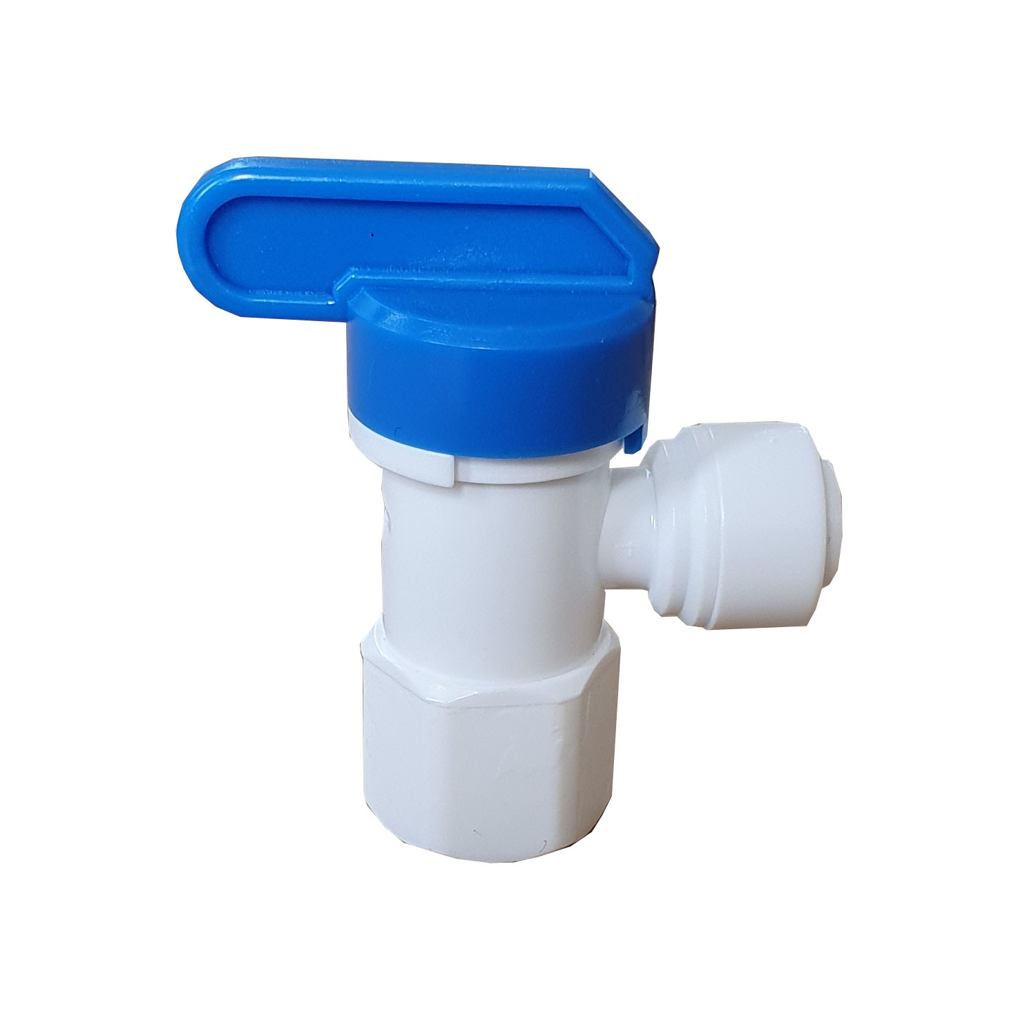 PARTS FOR REVERSE OSMOSIS SYSTEMS