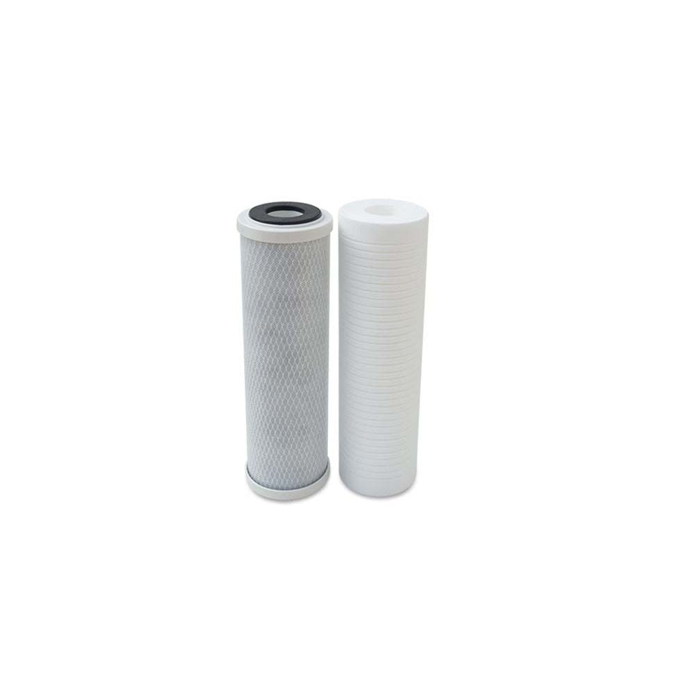 REPLACEMENT CARTRIDGES