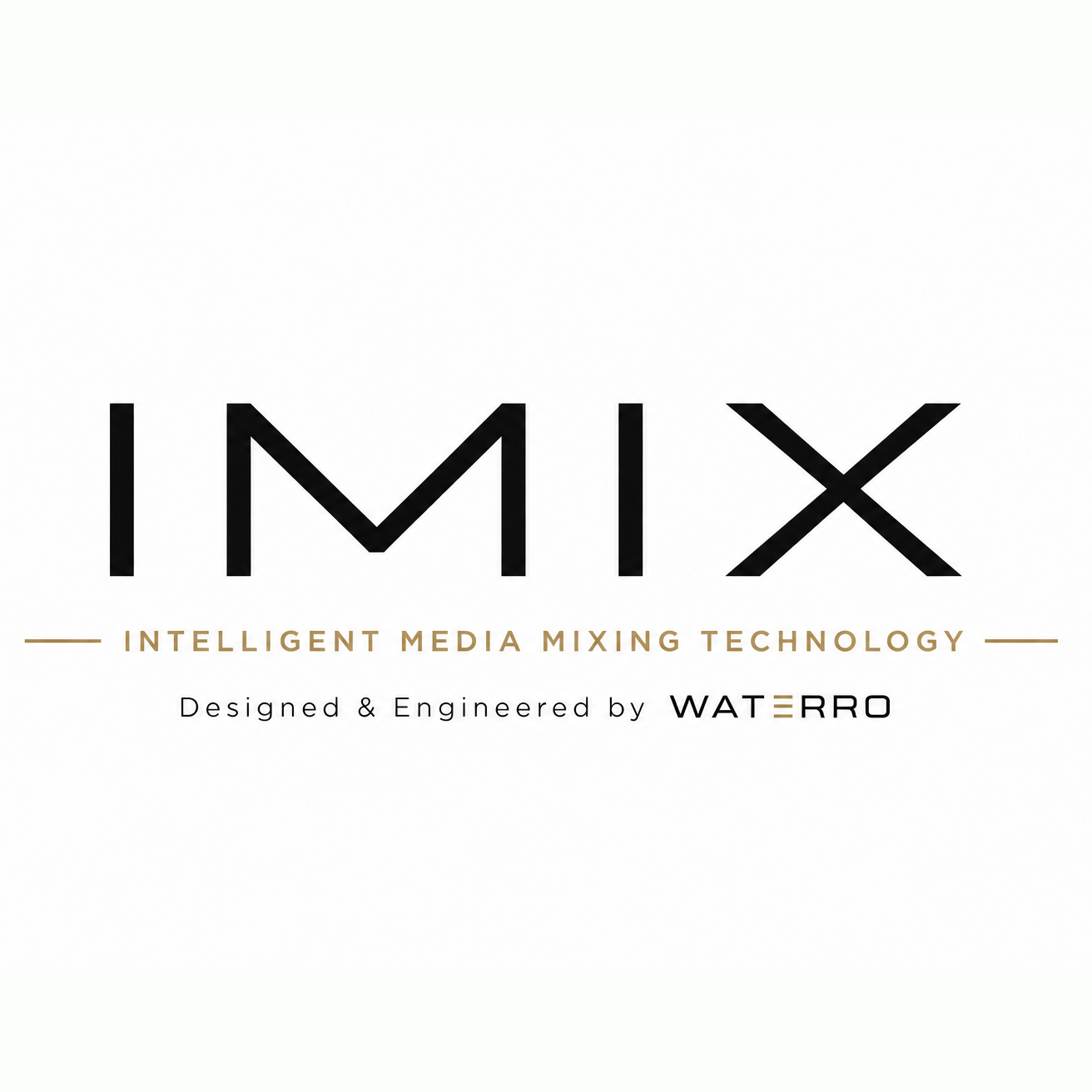 IMIX INNOVATION WATER  FILTERS