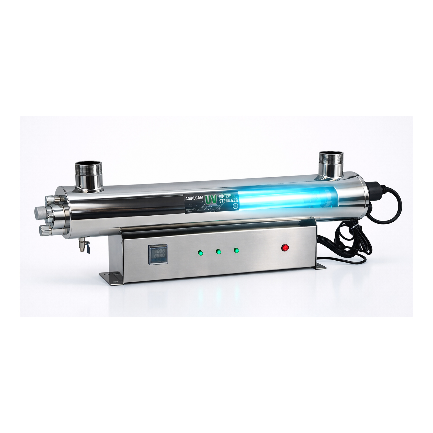 UV STERILIZERS