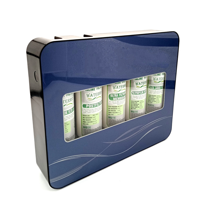 WATERRO BALANCE 75G Reverse Osmosis System (Encapsulated Membrane)