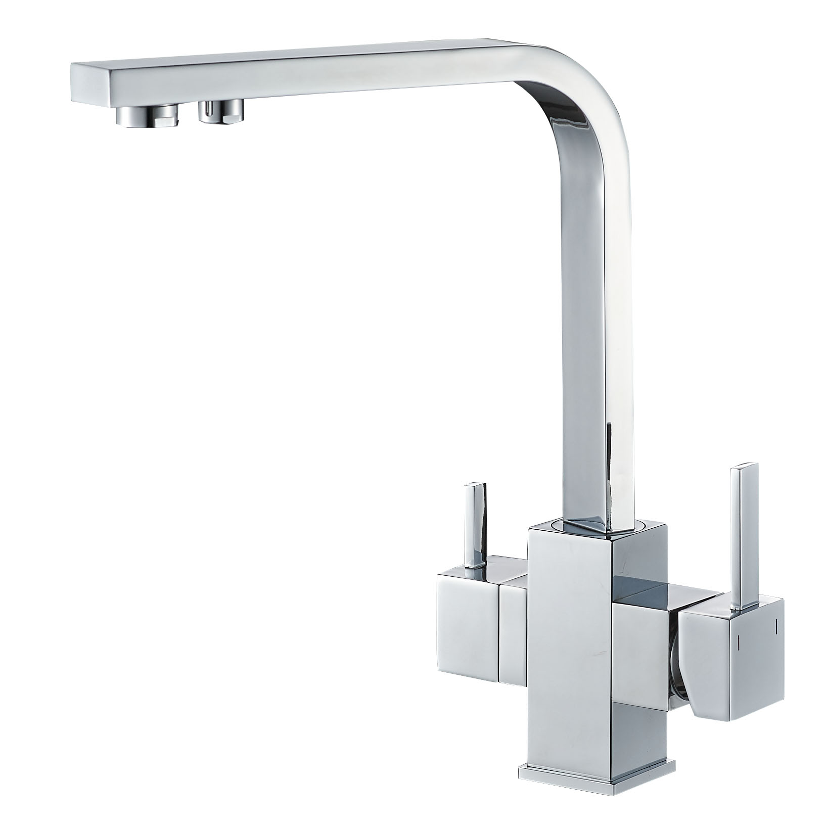 KITCHEN FAUCETS