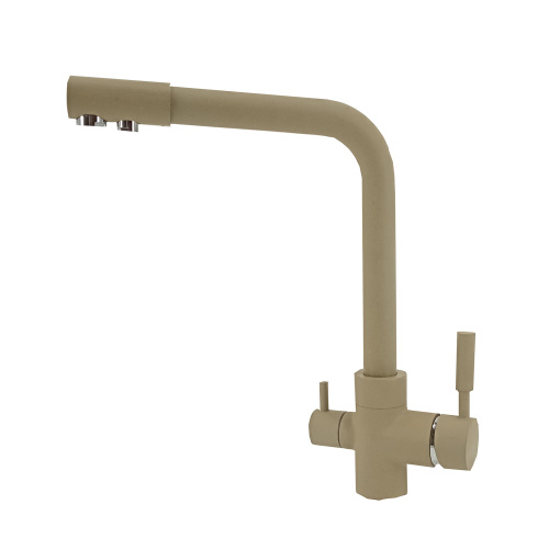Kitchen Faucet mod. A-103-OAT STONE (HOT-COLD-RO).jpg