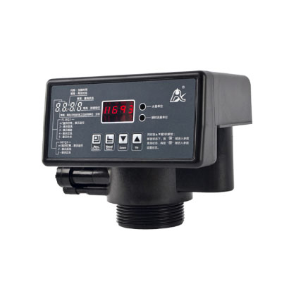 CONTROL VALVES RUNXIN