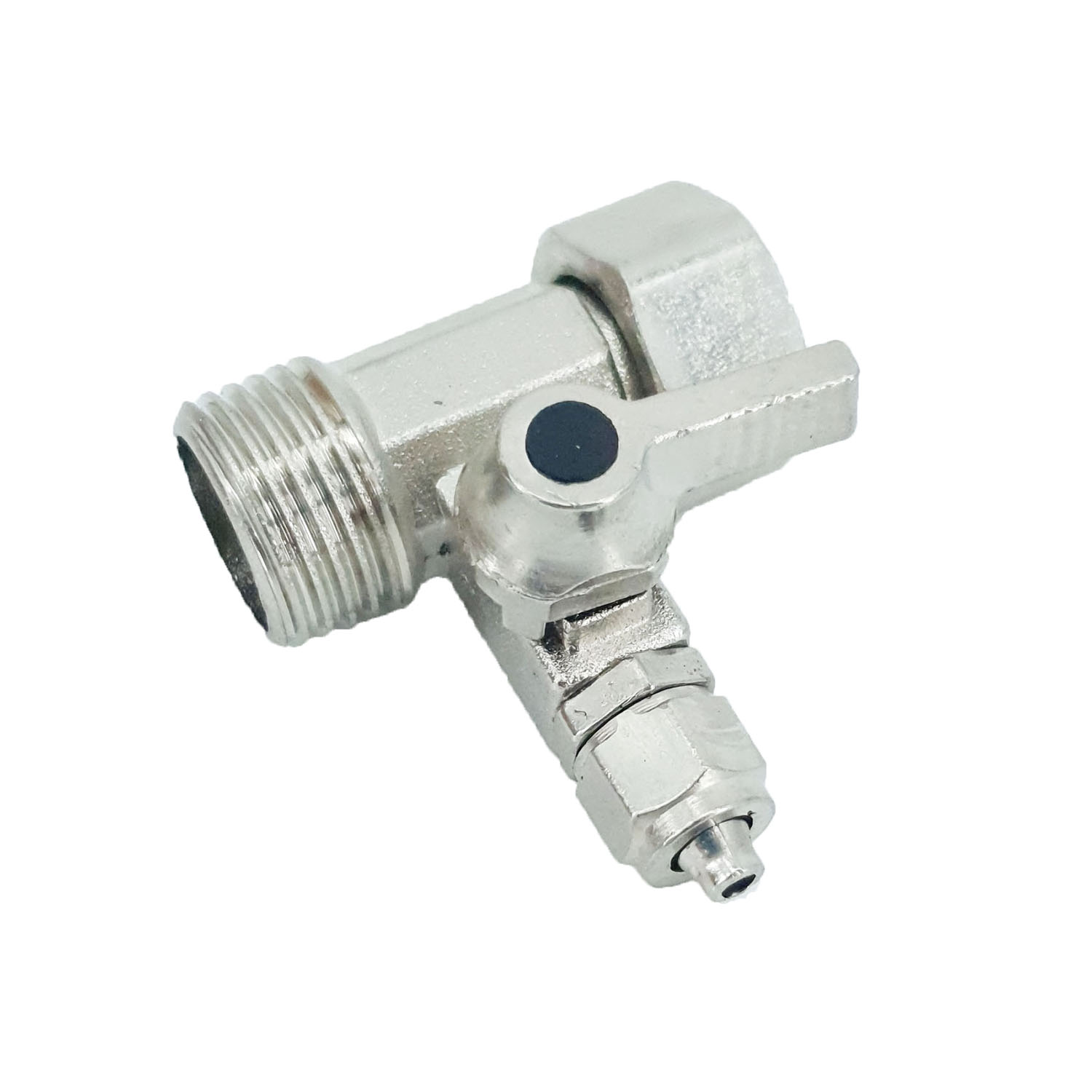 FEED WATER CONNECTORS