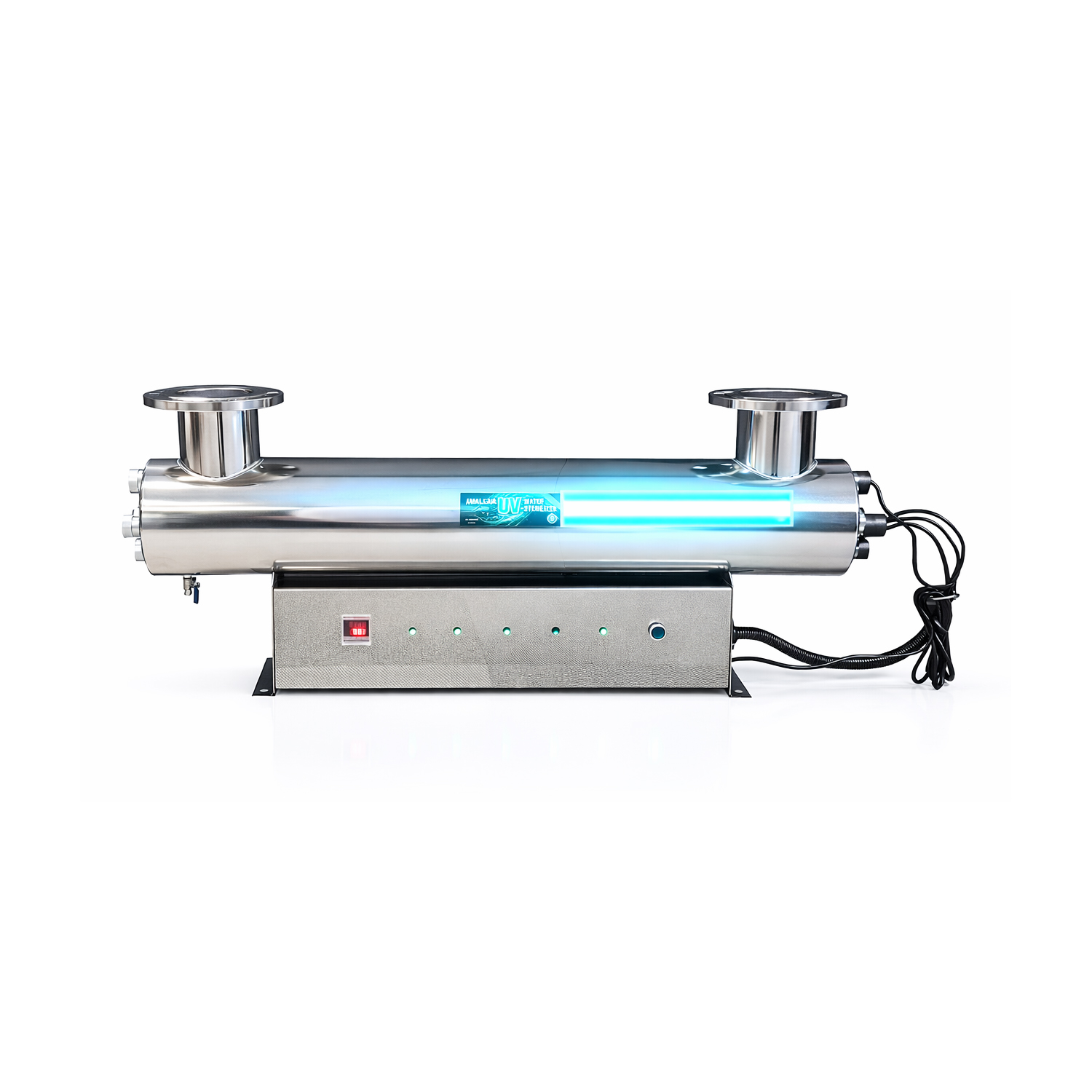 AMALGAM UV STERILIZERS