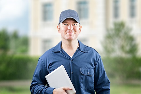 Maintenace Services
