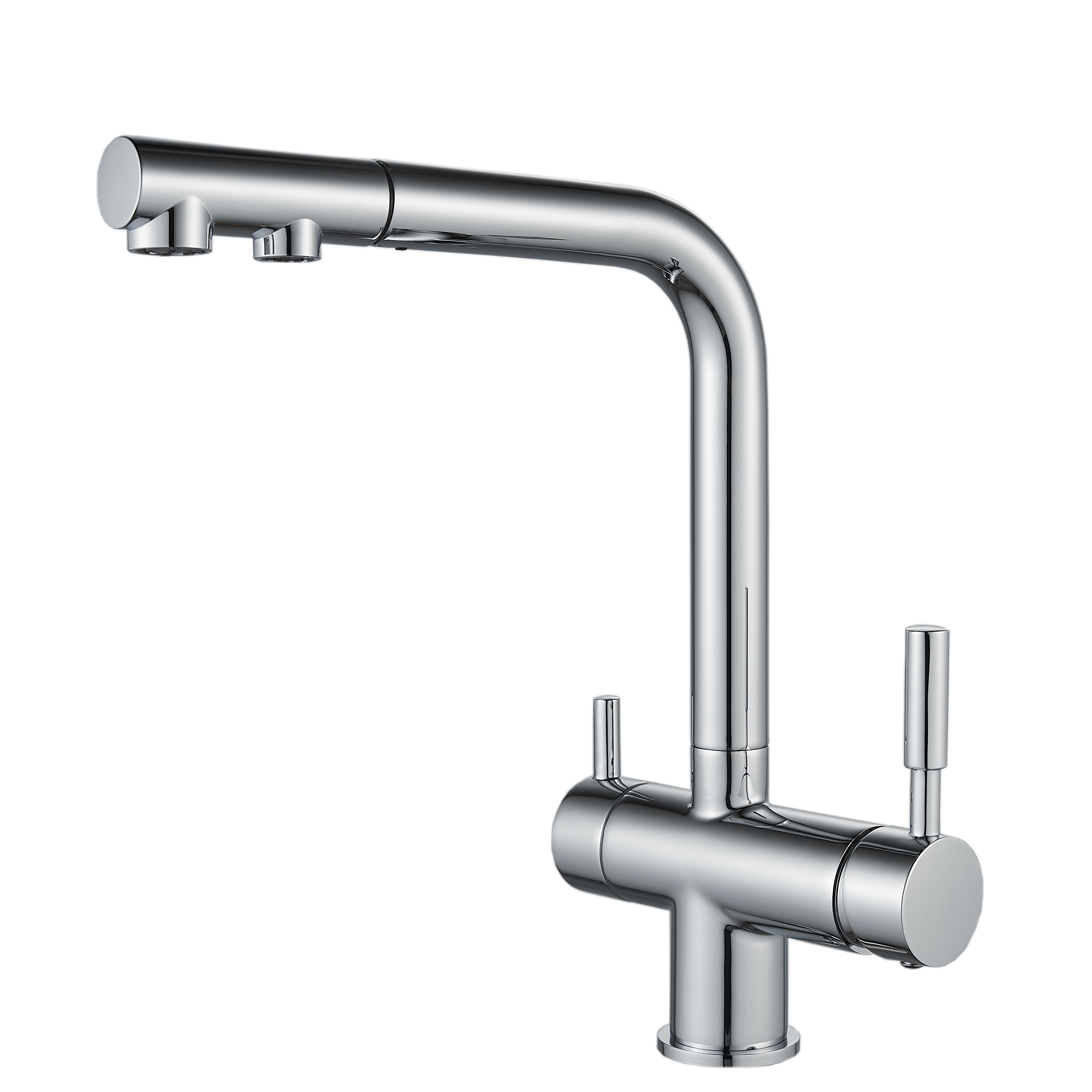 KITCHEN AND DRINKING FAUCETS