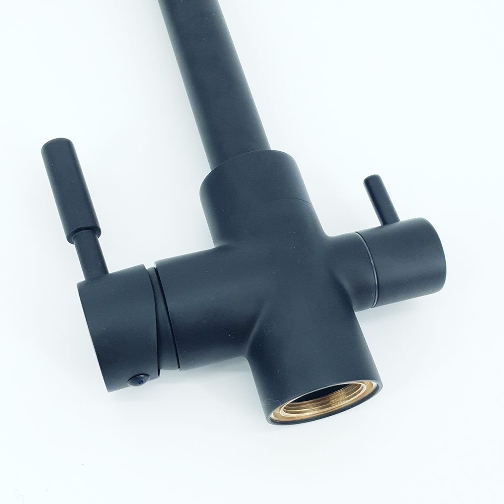 Kitchen Faucet mod. A-103-BLACK (HOT-COLD-RO)_1.jpg