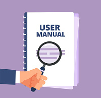 User Manuals