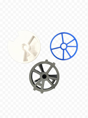 Disc Set F116Q3