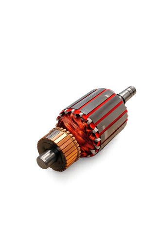 High-Speed Magnetic Motor for WATERRO GRIND 550  (2).jpg