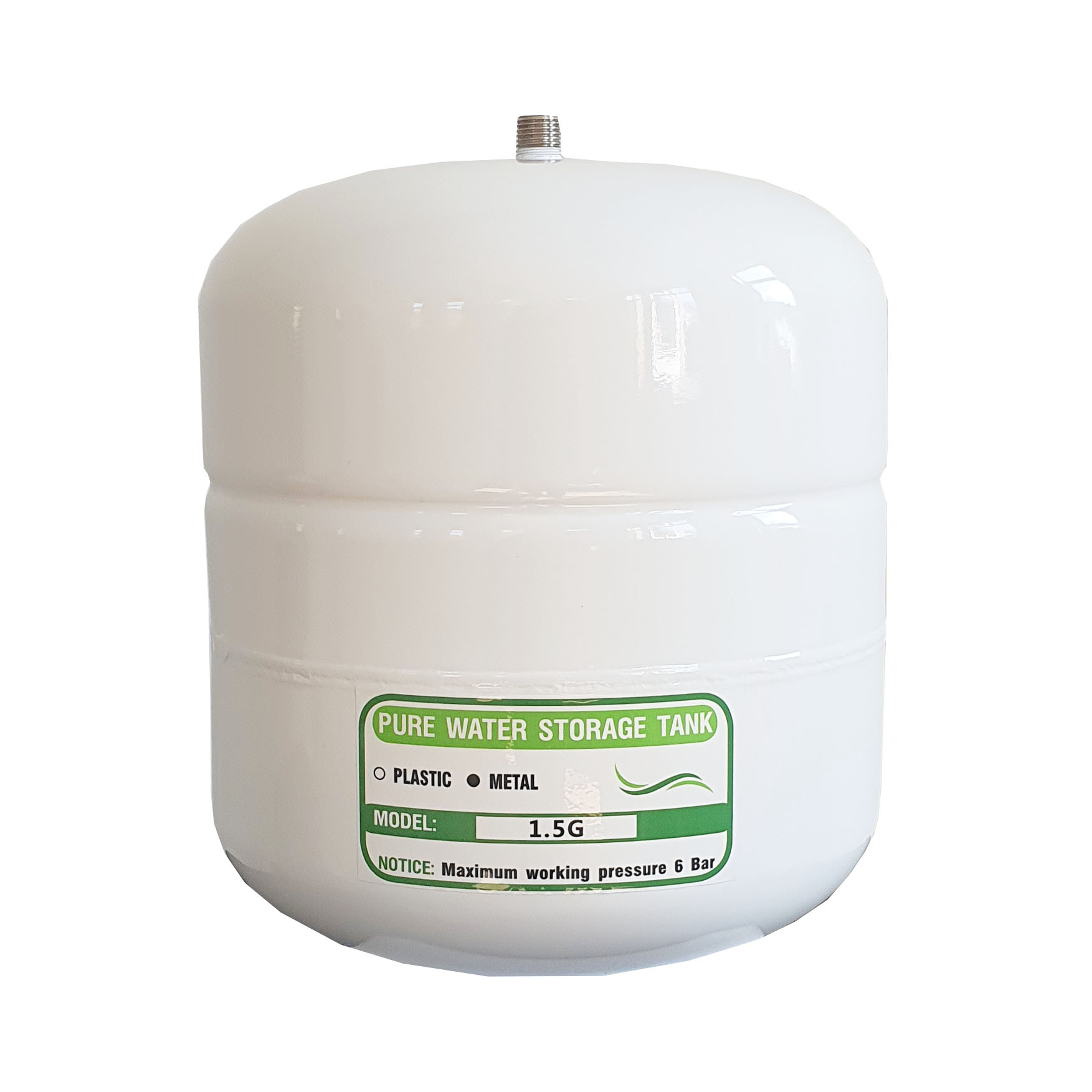 WATER STORAGE TANKS