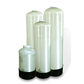 FILTER PRESSURE TANKS