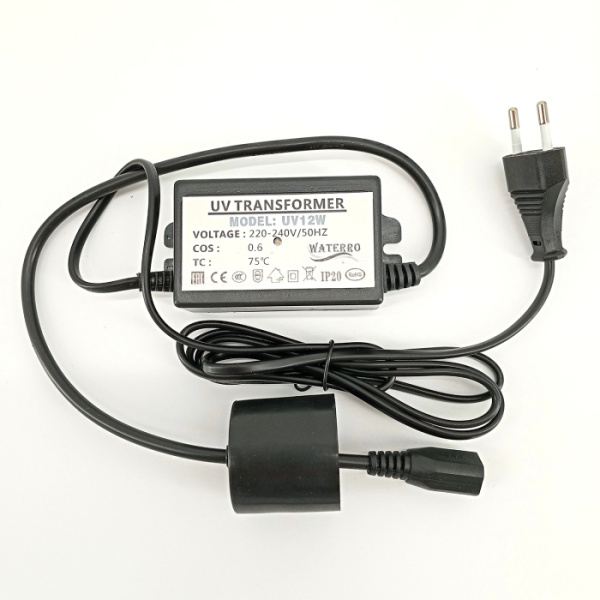 UV sterilizer WATERRO UV12W (2).jpg