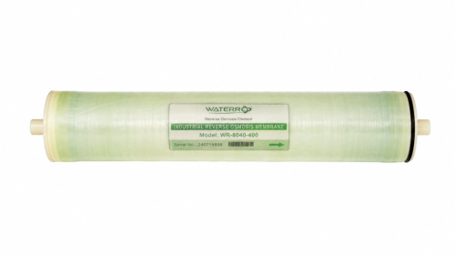WATERRO Industrial RO Membrane model BW-4021-5000 (2).jpg