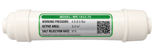 WATERRO Capsulated Membrane  75GPD model WR-1812-75 (2).jpg
