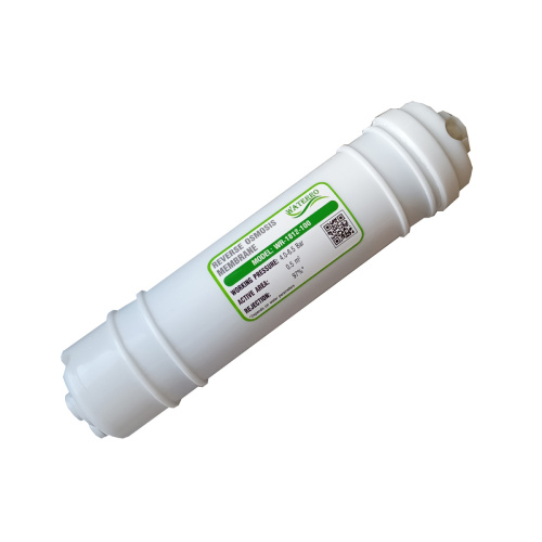 WATERRO Capsulated Membrane  100GPD model WR-1812-100.jpg