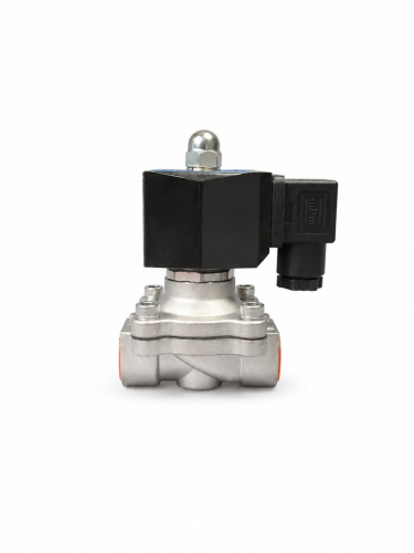 WATERRO Solenoid Valve 0,5″ – 220V AC – NC – SS304.jpg
