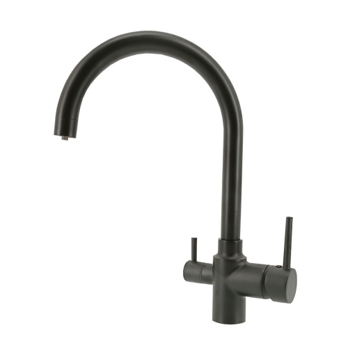 Kitchen Faucet mod. CH-702-BLACK (HOT-COLD-RO).jpg