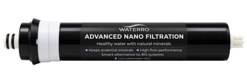 WATERRO Nano Filtration Membrane 100 GPD (NF-1812-100G) (2).jpg