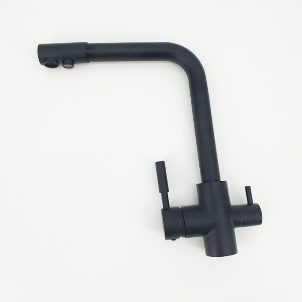 Kitchen Faucet mod. A-103-BLACK (HOT-COLD-RO).jpg