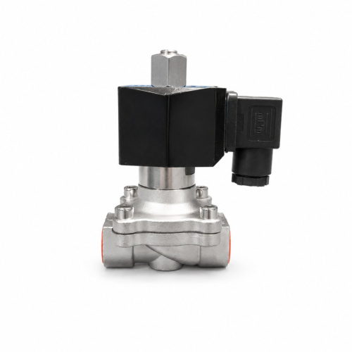 WATERRO Solenoid Valve 0,5″ – 220V AC – NO – SS304.jpg
