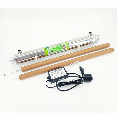 UV sterilizer WATERRO UV25W (4).jpg