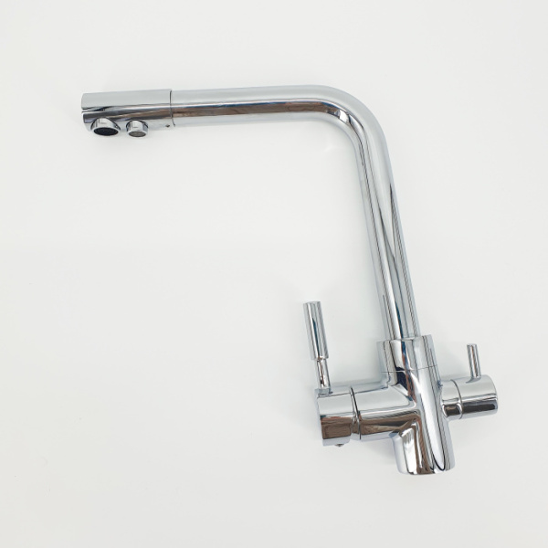 Kitchen Faucet mod. A-103-CHROME (HOT-COLD-RO)_0.jpg