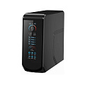 REVERSE OSMOSIS SYSTEMS REVERSE OSMOSIS SYSTEMS